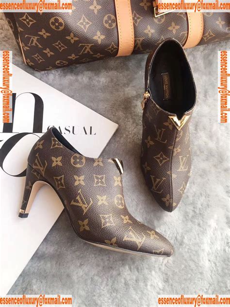 knockoff louis vuitton boots.